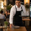 Polycarbonate Stacking Tumblers 300ml for Bars & Restaurants (Pack of 24)