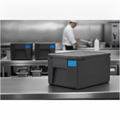 Polypropylene Insulated Food Pan Carrier 46L for Catering Events