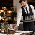 Polycarbonate Tumblers 260ml for Pubs & Restaurants (Pack of 6)