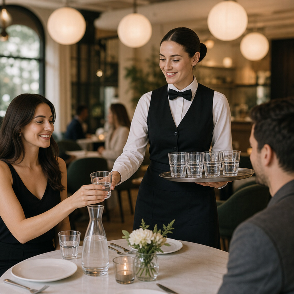Toughened Glass Stacking Tumblers 160ml for Hotels & Events (Pack of 48)