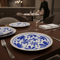 Melamine Round Plate 270mm for Catering & Hospitality