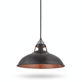 Copper Pendant Light 380mm for Home & Office